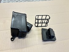 Boitier filtre à air +