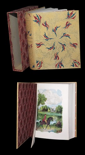 Cartonnage bonet prassinos - cartonnage, /