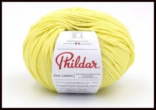 Pelotes phil green - pelotes,