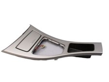 Cendrier Avant Couverture de Console Centrale pour BMW 3 Touring E91 318I