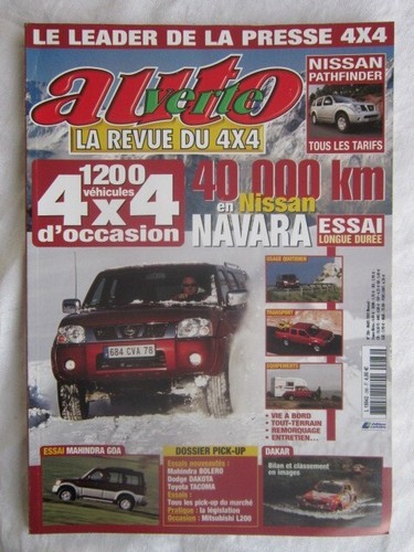 Auto verte 4x4 286 - auto,
