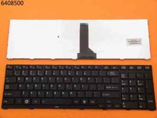 CLAVIER TOSHIBA TECRA R850 R950 QWERTY