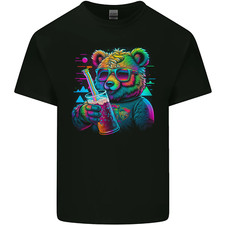Un T-Shirt Cool Ourson Pour