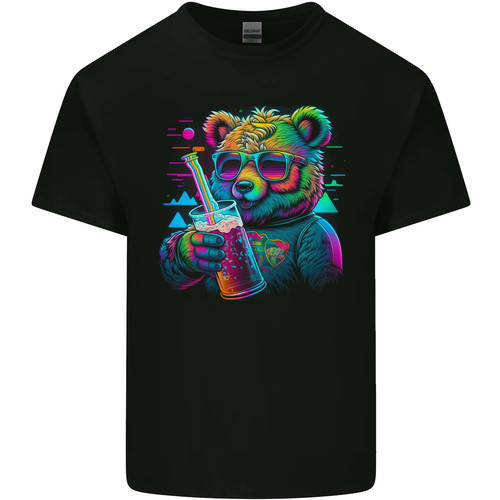 Shirt cool ourson - un, pour