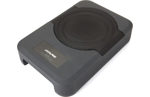 Alpine electronics pwe - alpine, pwe-s8