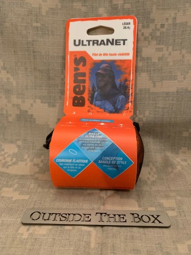 Emergency survival ben - , ben's