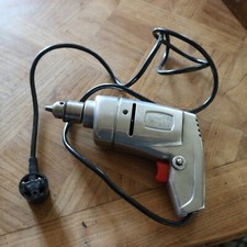 Ancienne perceuse vintage - perceuse,