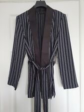 Blazer pyjama style kimono