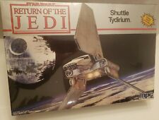 Star Wars: Return of the Jedi