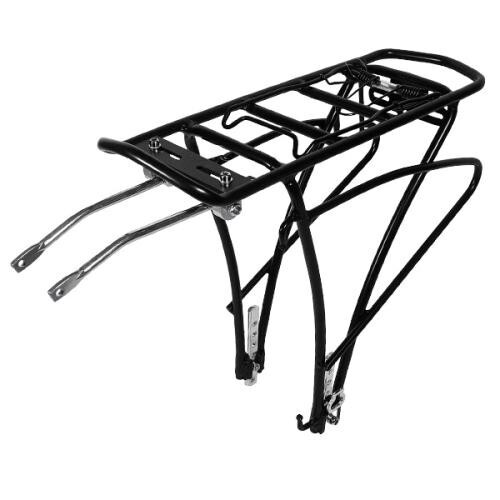 Porte bagage vélo dokio - bagage,