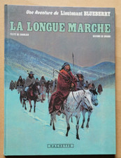 Blueberry La Longue Marche