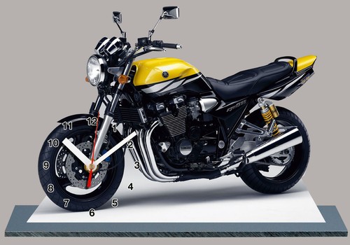 Moto yamaha 1300 xjr en - moto,, xjr,