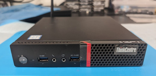 Micro lenovo thincentre - ,