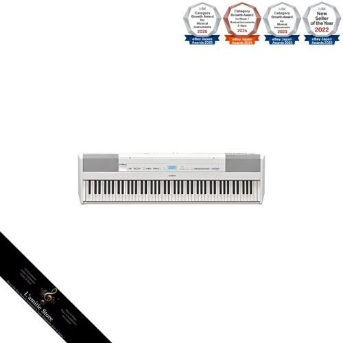 Piano numérique yamaha - piano,