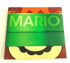 Mario goodies collection