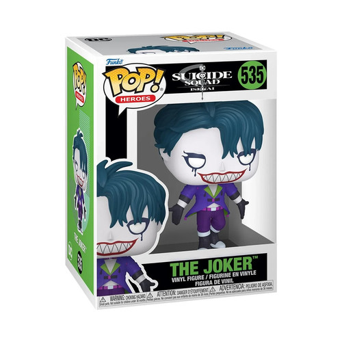 Funko pop suicide squad - pop!,