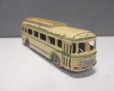 Car Renault - Marque CIJ - Jouet ancien années 50/60 - petite voiture collection