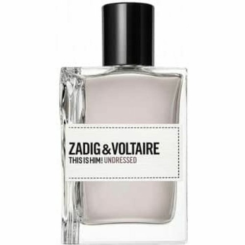 Parfum homme zadig voltaire - parfum,