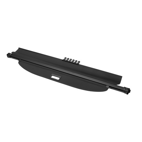 Cache bagages rétractable - cache-bagages,