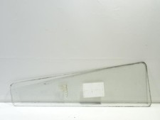 Vitre arriere droit CASE 580F