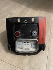 Compteur mobylette/moto -