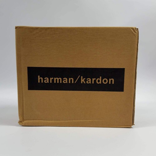 Harmon kardon hk206 speakers - harmon/kardon,