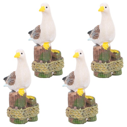 Pcs oiseaux de maison - 4,