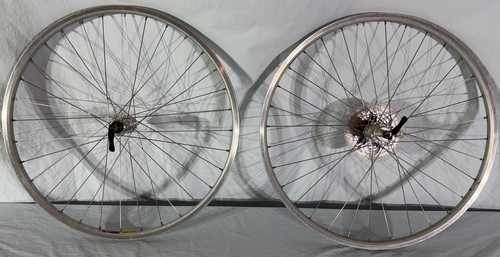 Mavic 220 wheelset - 220,