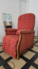 Fauteuil Releveur Baltimore