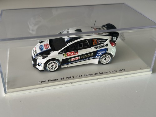 Neuf spark ford fiesta - 1, 43
