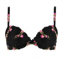 soutien-gorge plunge sexy Lise