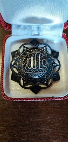 Ancienne broche berbère - , /