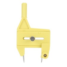 Circle Compass Cutter Round