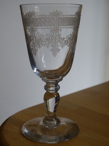 Saint louis ancien verre a - saint,