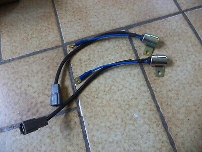 Sa154 lot condenseur toyota - condenseur,