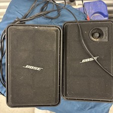 Bose lifestyle speaker system - lifestyle,