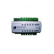 Comelit DEC10/DIN - Décodeur
