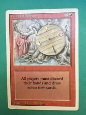 Wheel Of Fortune (Roue de la