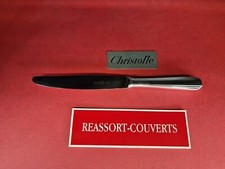 COUTEAU ENTREMETS CHRISTOFLE