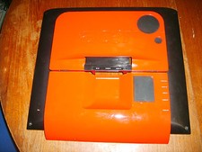 TV ACER F-17 FERRARI