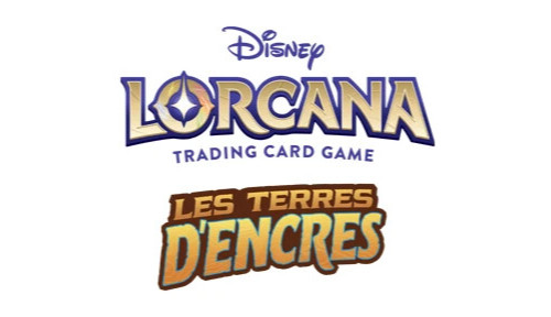 Carte disney lorcana les - disney,