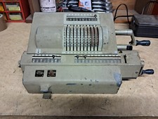 MACHINE A CALCULER ODHNER BON