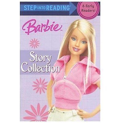Barbie story collection - barbie:,