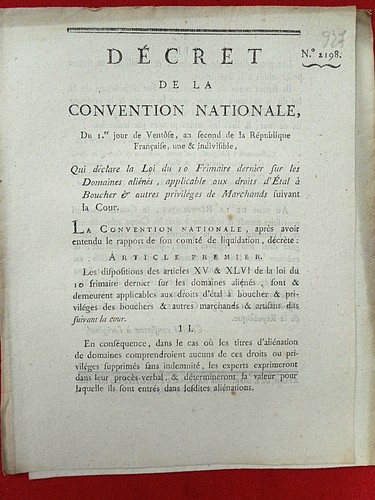 927 décret convention - 927,