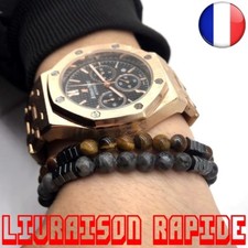 Bracelet Mode Géométrique
