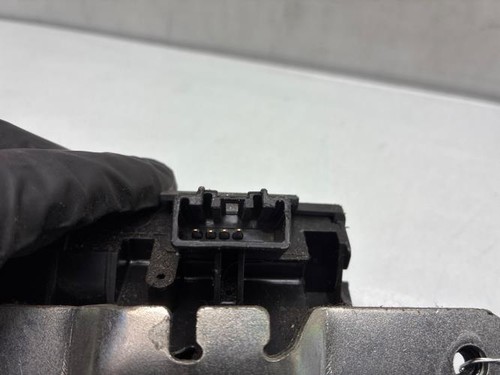 Serrure coffre ford fiesta - de,