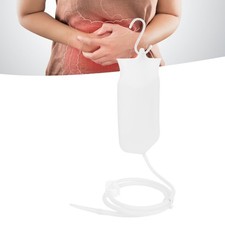 Sac à Lavement En Silicone De