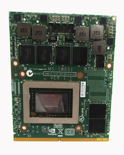 Msi 16f3 replacement - ms-16f3,