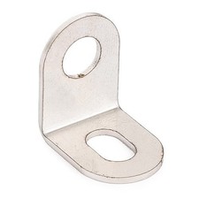 Support de butée d'aile avant