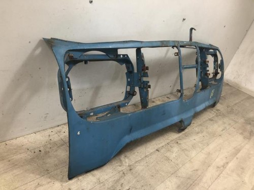 Armature avant masque - avant,,